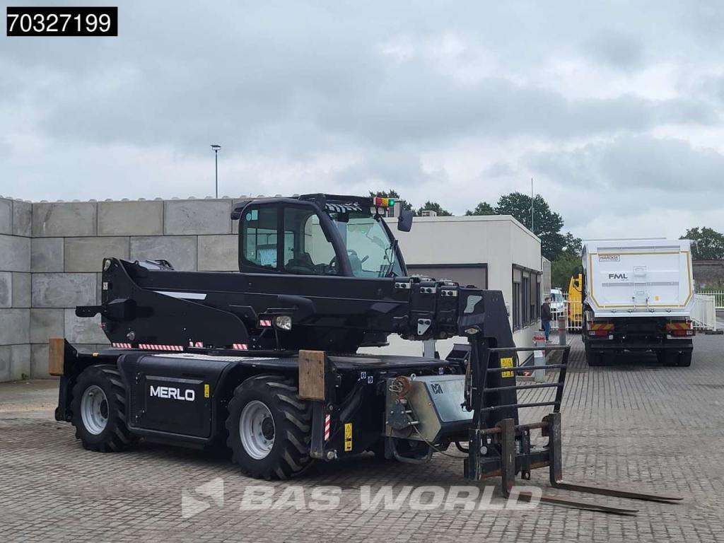 Merlo ROTO 40.18 S Remote Control Photo 12