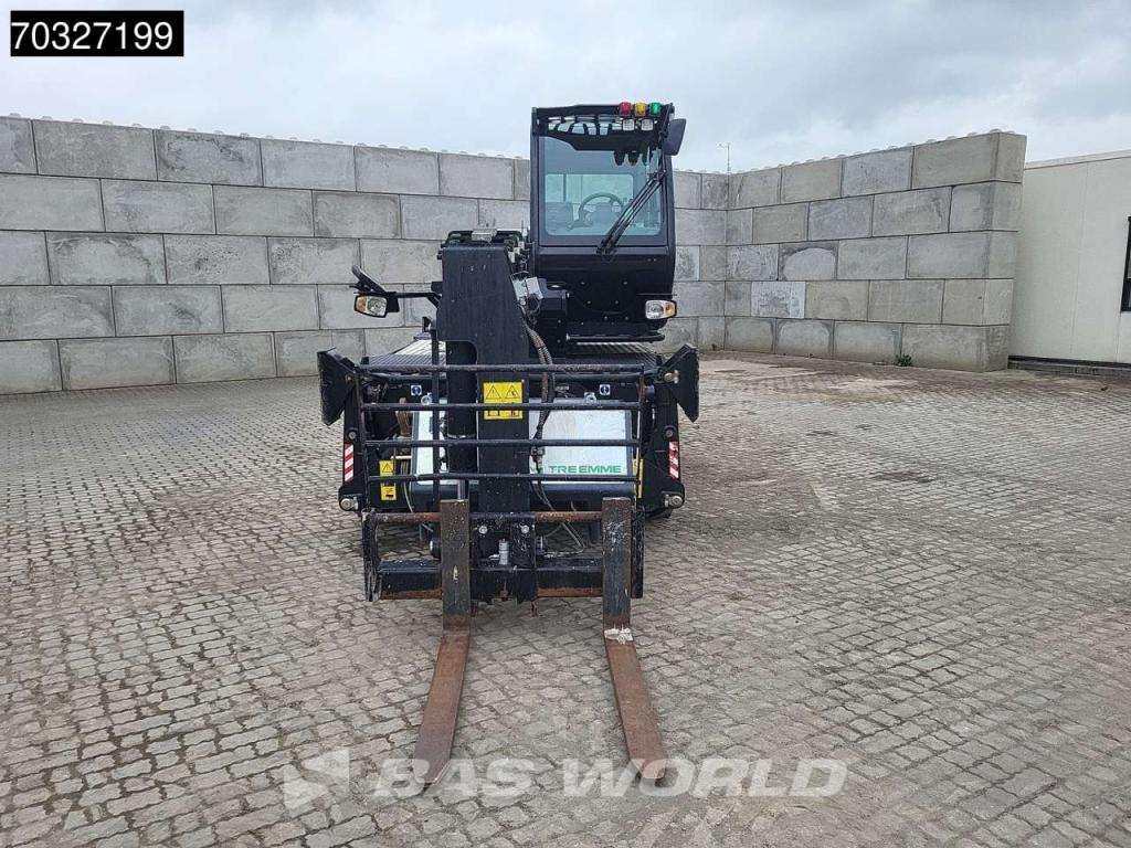 Merlo ROTO 40.18 S Remote Control Photo 13