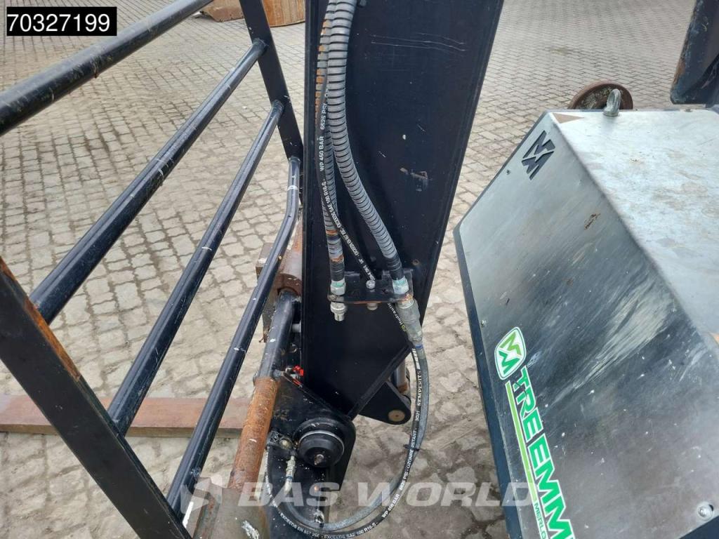 Merlo ROTO 40.18 S Remote Control Photo 16
