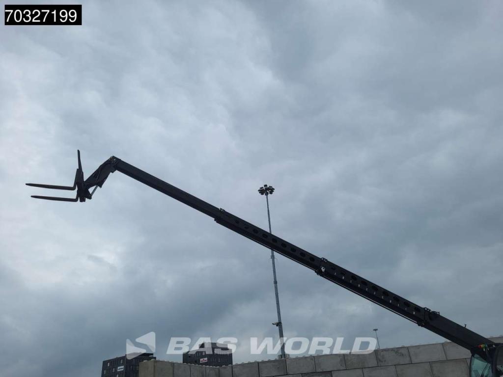 Merlo ROTO 40.18 S Remote Control Photo 17