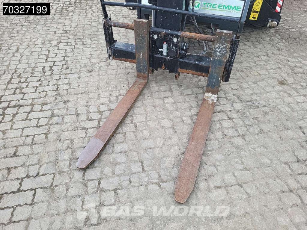 Merlo ROTO 40.18 S Remote Control Photo 18