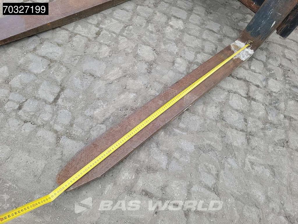 Merlo ROTO 40.18 S Remote Control Photo 19