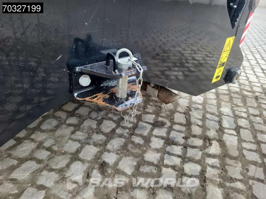 Merlo ROTO 40.18 S Remote Control Photo 24