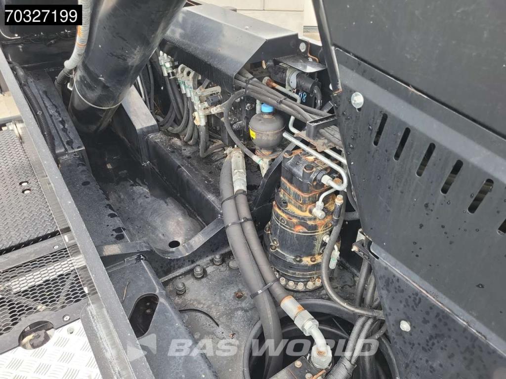Merlo ROTO 40.18 S Remote Control Photo 28