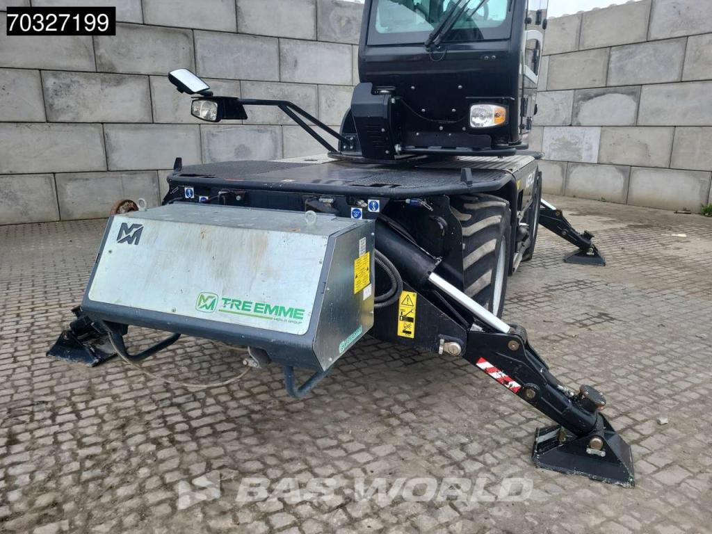 Merlo ROTO 40.18 S Remote Control Photo 30