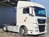 Man TGX 18.510 4X2 XLX Retarder 2x Tanks Standklima ACC Photo 3 thumbnail