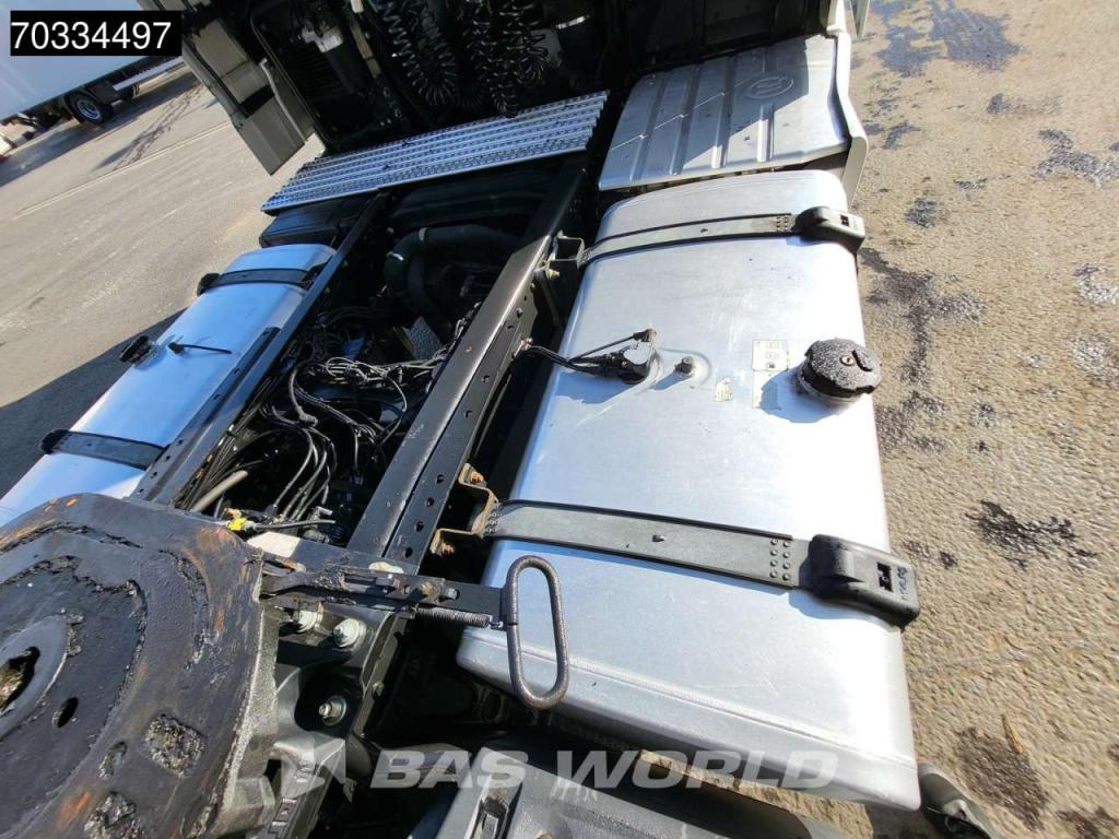 Man TGX 18.510 4X2 XLX Retarder 2x Tanks Standklima ACC Photo 14