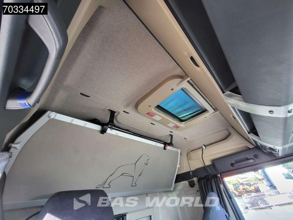 Man TGX 18.510 4X2 XLX Retarder 2x Tanks Standklima ACC Photo 27