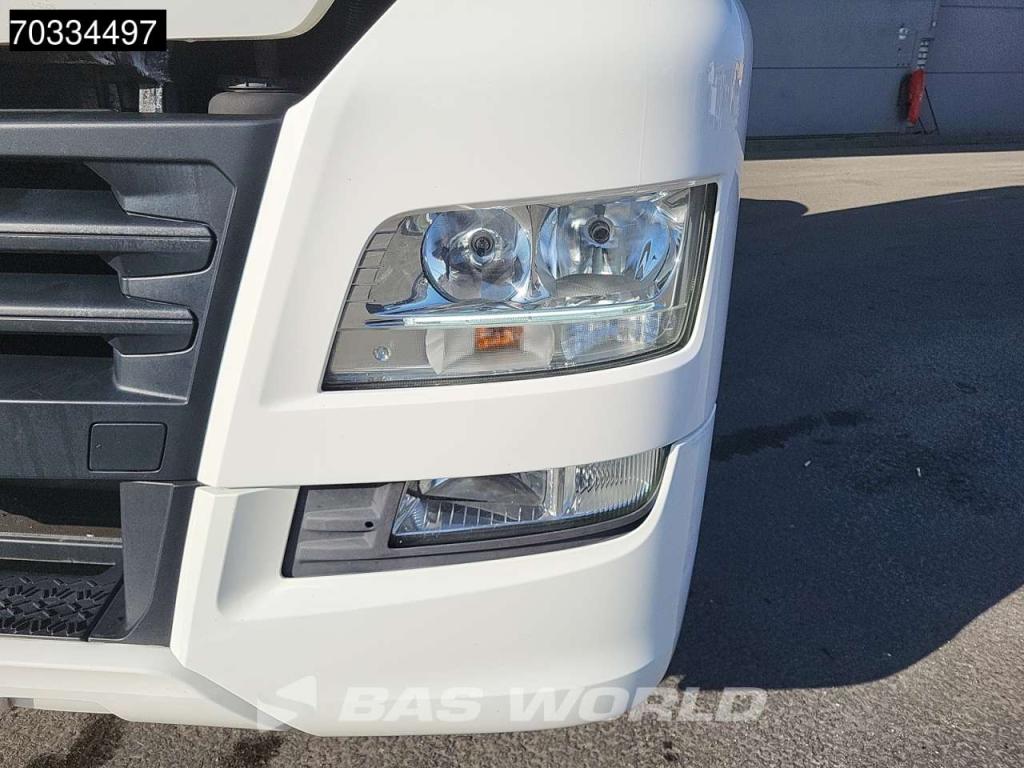 Man TGX 18.510 4X2 XLX Retarder 2x Tanks Standklima ACC Photo 9