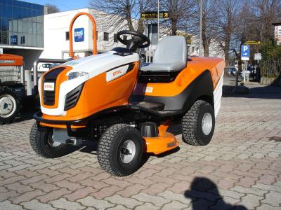 Stihl RT 5097 C - NUOVO MODELLO IN ANTEPRIMA en vente par Giordano Srl