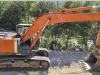 Hitachi Zaxis ZX240N-3 Photo 1 thumbnail