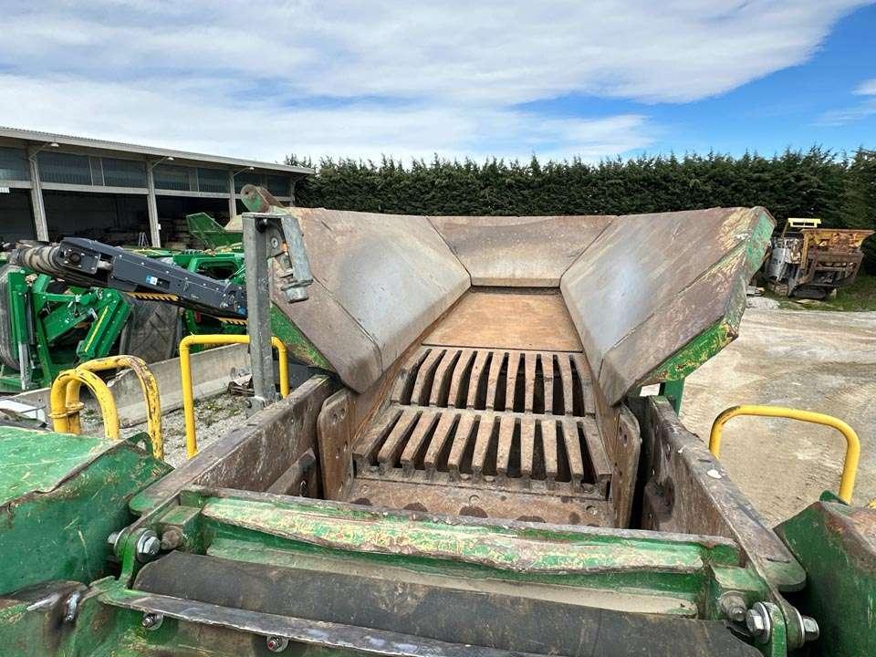 McCloskey J40V2 Photo 11