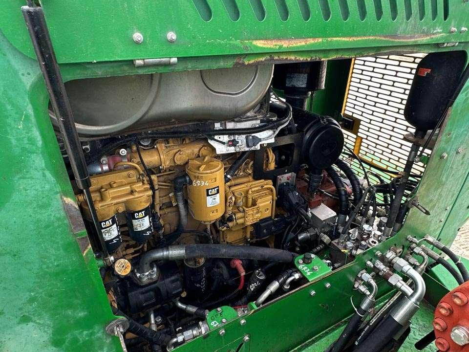 McCloskey J40V2 Photo 13