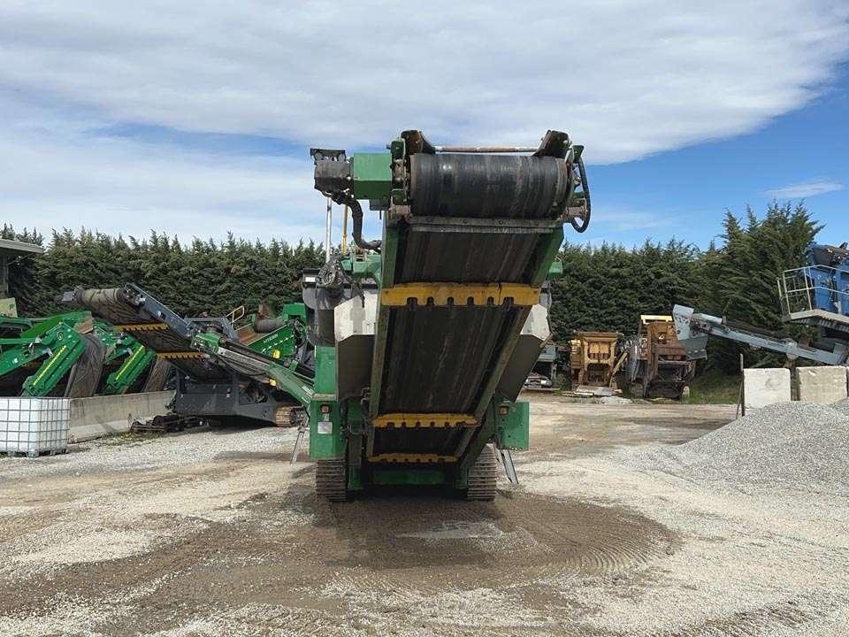 McCloskey J40V2 Photo 16