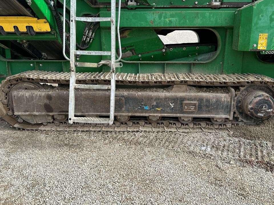 McCloskey J40V2 Photo 4