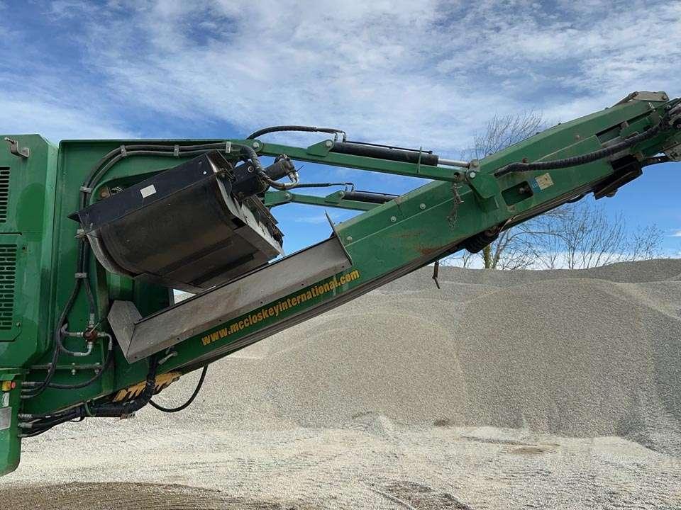 McCloskey J40V2 Photo 7