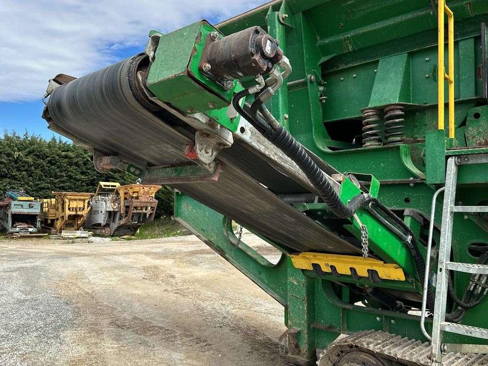McCloskey J40V2 Photo 8