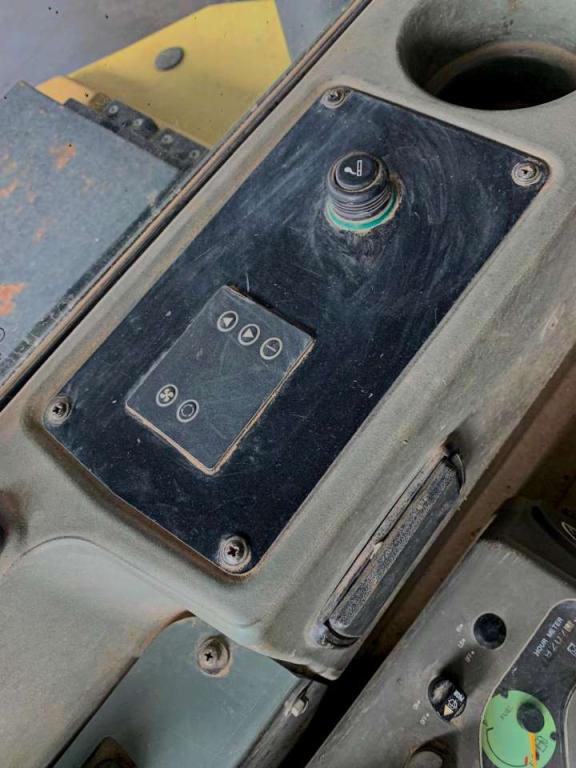 Yanmar VIO57-U Photo 6