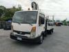 Multitel Pagliero mt 222 Photo 5 thumbnail