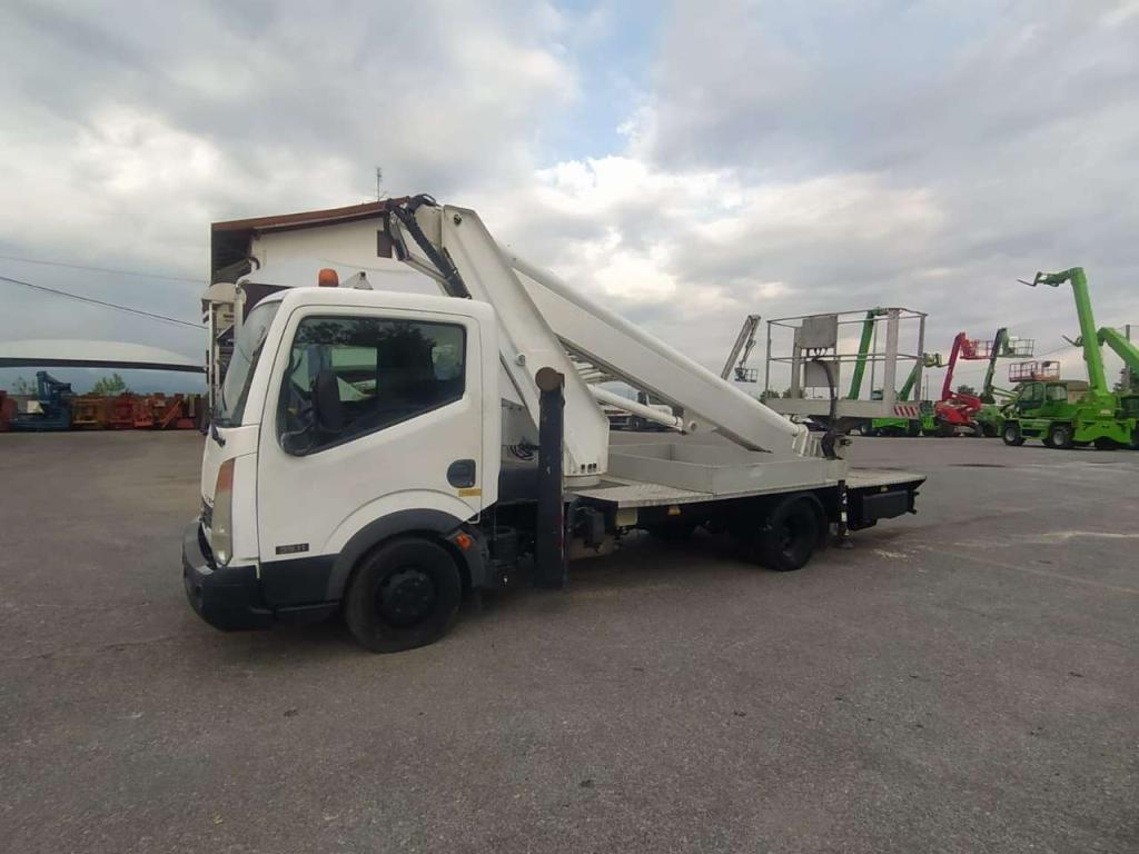Multitel Pagliero mt 222 Photo 3