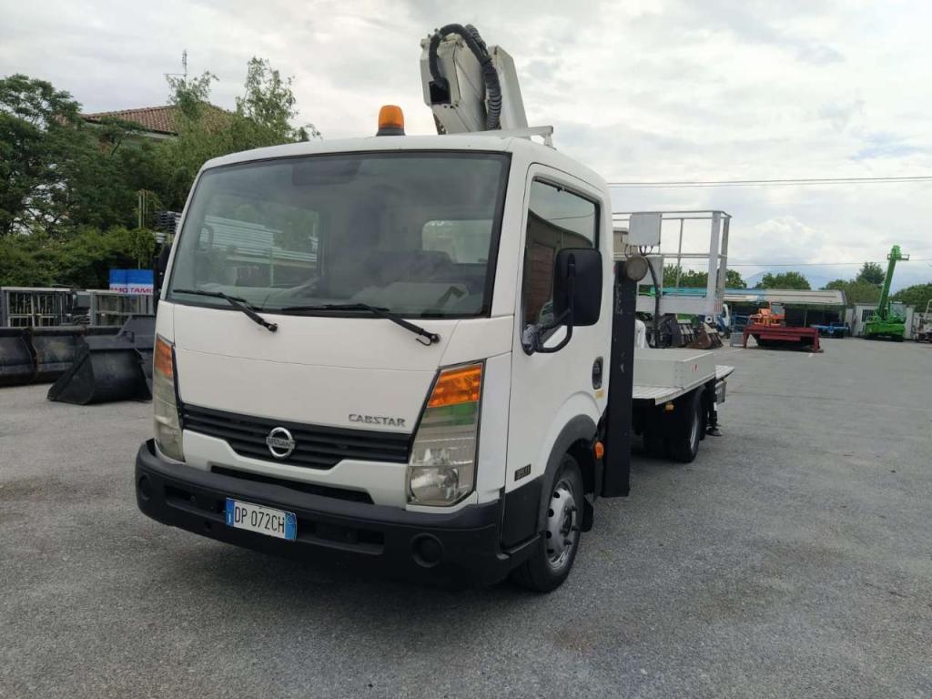 Multitel Pagliero mt 222 Photo 5