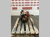 Distributeur hydraulique pour Fiat Hitachi EX 235 Photo 1 thumbnail