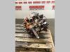 Distributeur hydraulique pour Fiat Hitachi EX 235 Photo 2 thumbnail