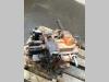 Distributeur hydraulique pour Fiat Hitachi EX 235 Photo 5 thumbnail