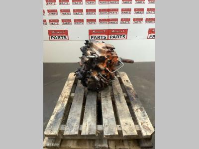 Distributeur hydraulique pour Fiat Hitachi EX 235 en vente par Massucco T. Srl Area Ricambi