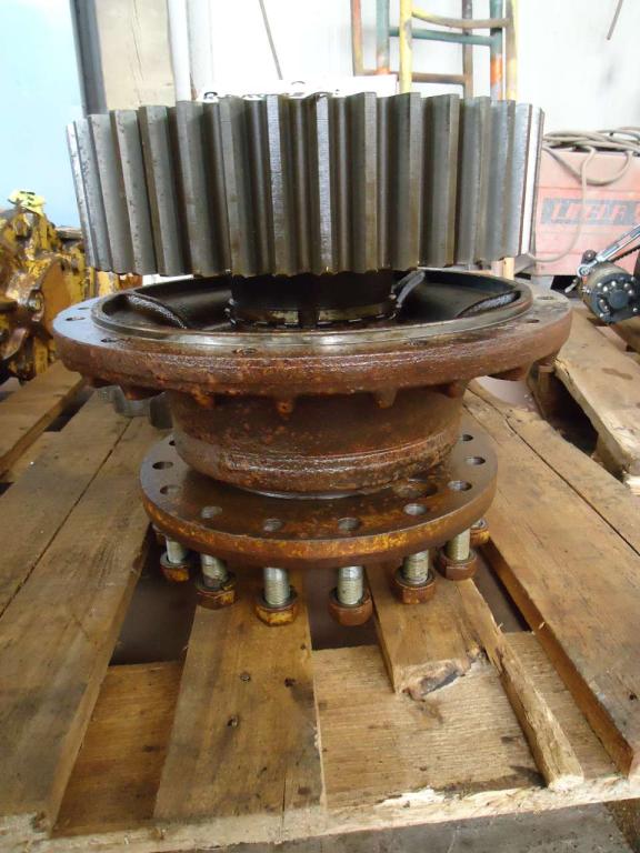 Réducteur de translation pour Fiat Allis FE18 Photo 1