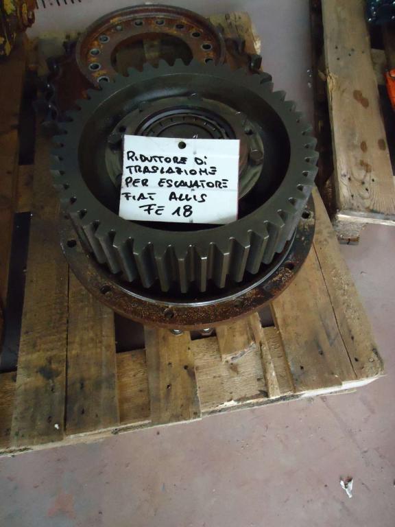 Réducteur de translation pour Fiat Allis FE18 Photo 3