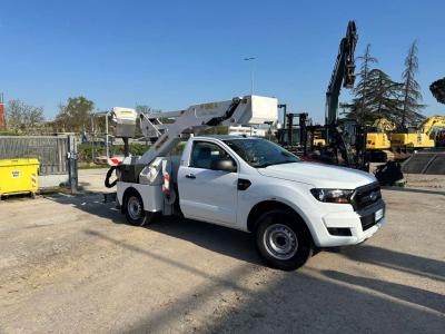 Palfinger P130A en vente par PLAT Srl