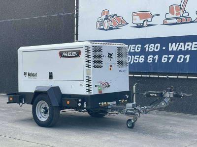 Bobcat PA 10 12 V en vente par Machinery Resale