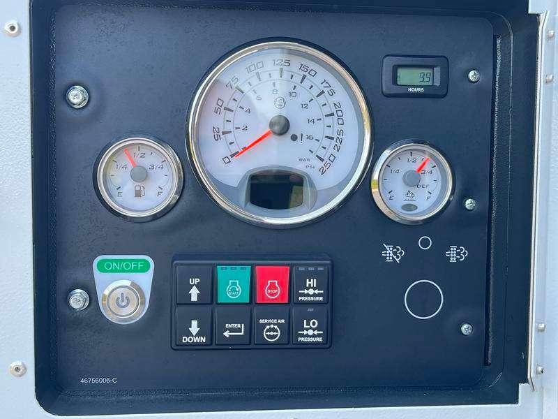 Bobcat PA 10 12 V Photo 17
