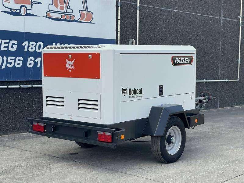 Bobcat PA 10 12 V Photo 21