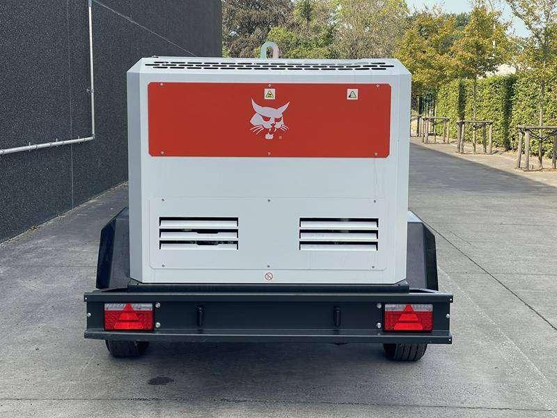 Bobcat PA 10 12 V Photo 22