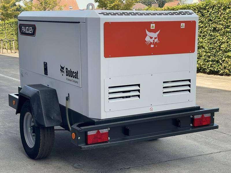 Bobcat PA 10 12 V Photo 23