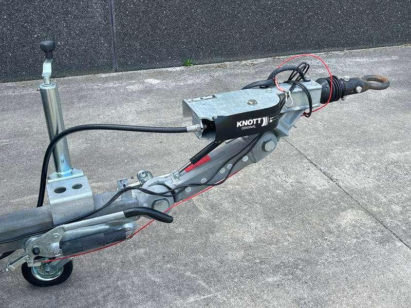 Bobcat PA 10 12 V Photo 5