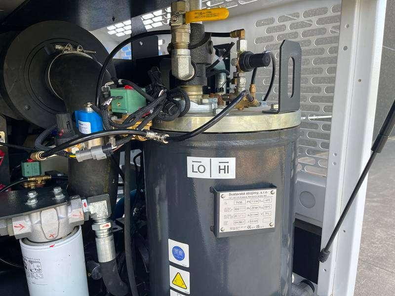 Bobcat PA 10 12 V Photo 7