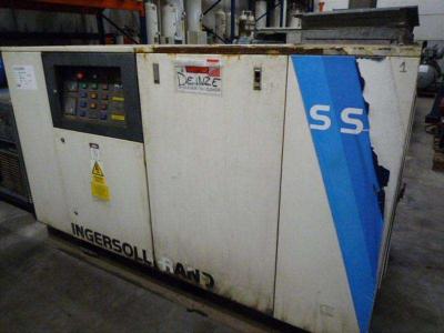 Ingersoll Rand ML 75 en vente par Machinery Resale