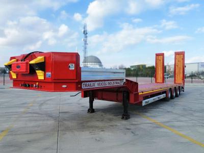 Trailix TX-3 SMART en vente par Trailix Srl