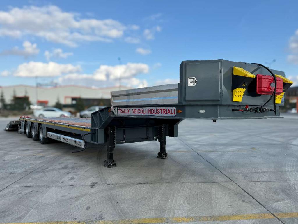 Trailix TX-3 SMART Photo 11