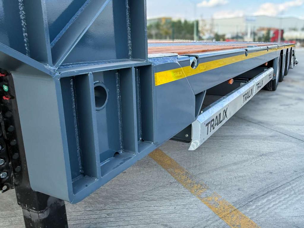 Trailix TX-3 SMART Photo 14