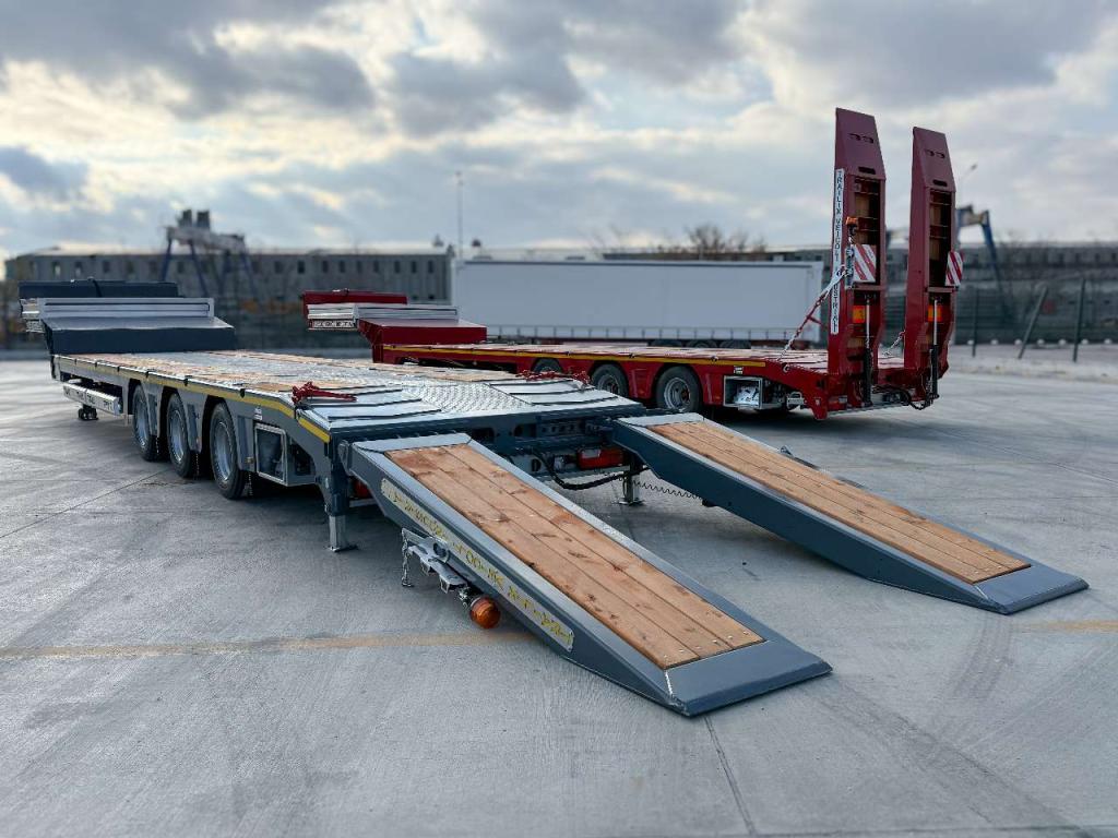 Trailix TX-3 SMART Photo 16