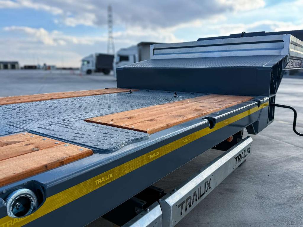 Trailix TX-3 SMART Photo 19