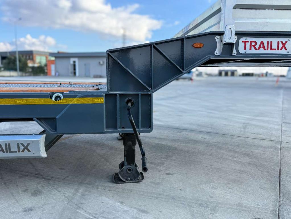 Trailix TX-3 SMART Photo 20