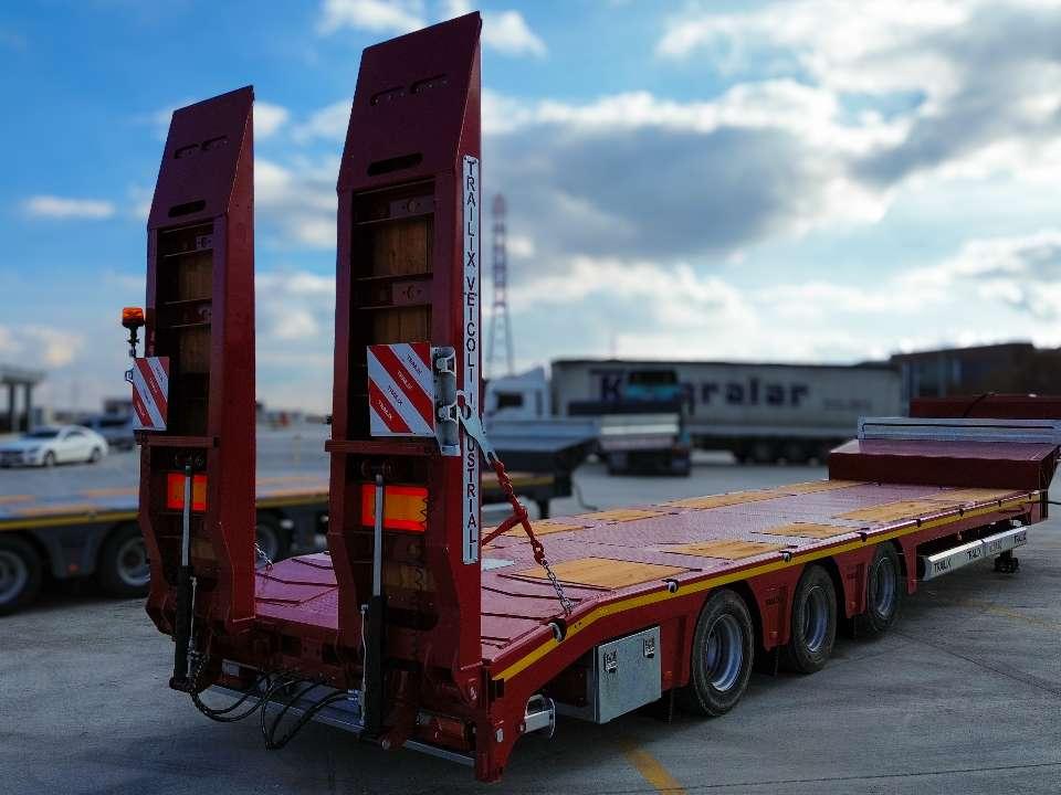 Trailix TX-3 SMART Photo 4