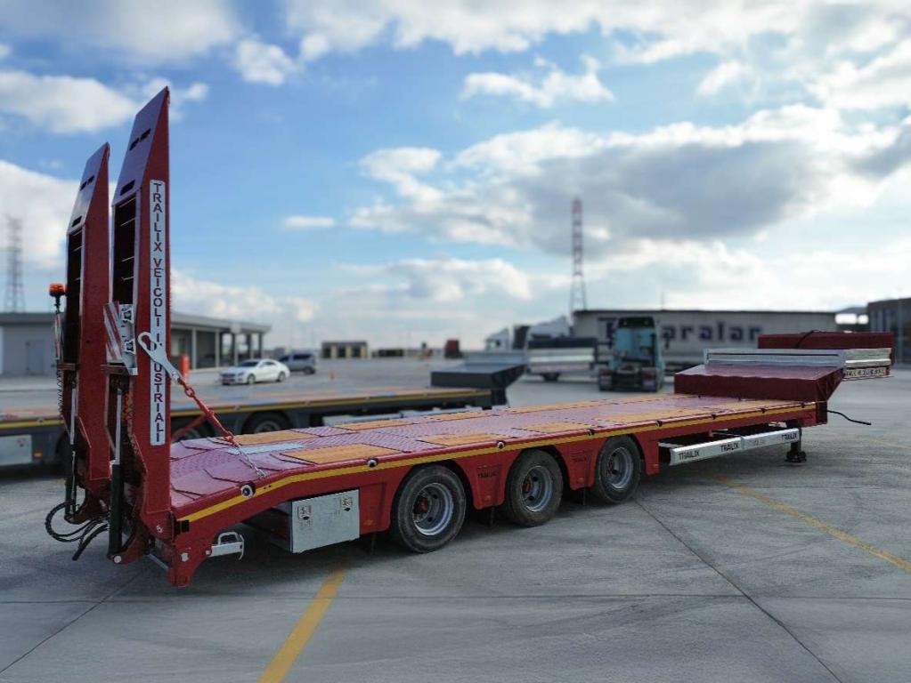 Trailix TX-3 SMART Photo 5
