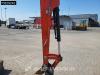 Kubota U36 -4 3 Buckets Photo 16 thumbnail