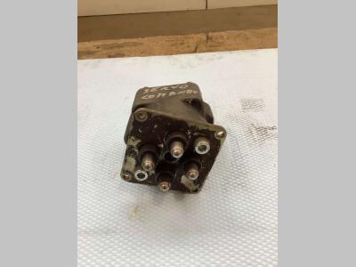Servo pour Hitachi ZX135US en vente par Massucco T. Srl Area Ricambi